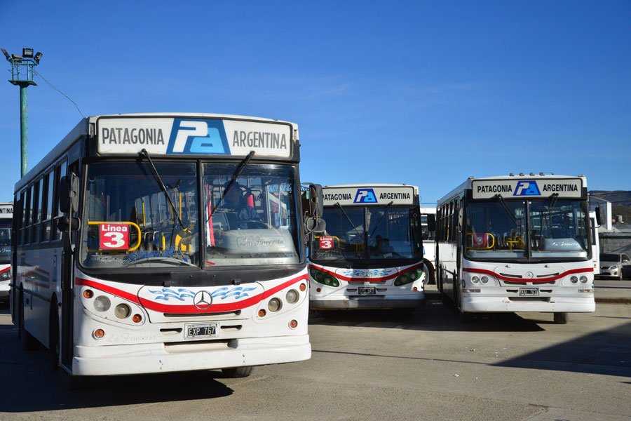 El municipio asegura que Provincia no paga el subsidio al transporte | Patagonia  Argentina, deuda, Deuda, Tarifas