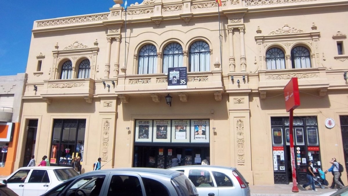 Comodoro se podría quedar sin cines | cine, comodoro rivadavia ...