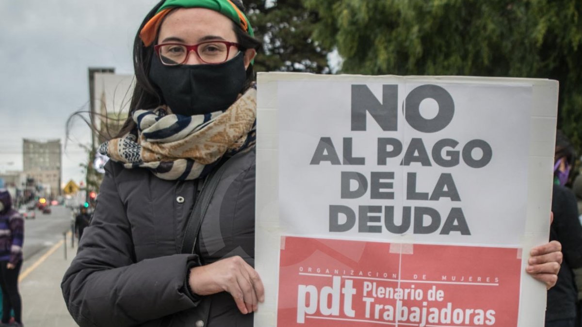 Fotogaleria Ni una menos Fotogaleria Ni una menos