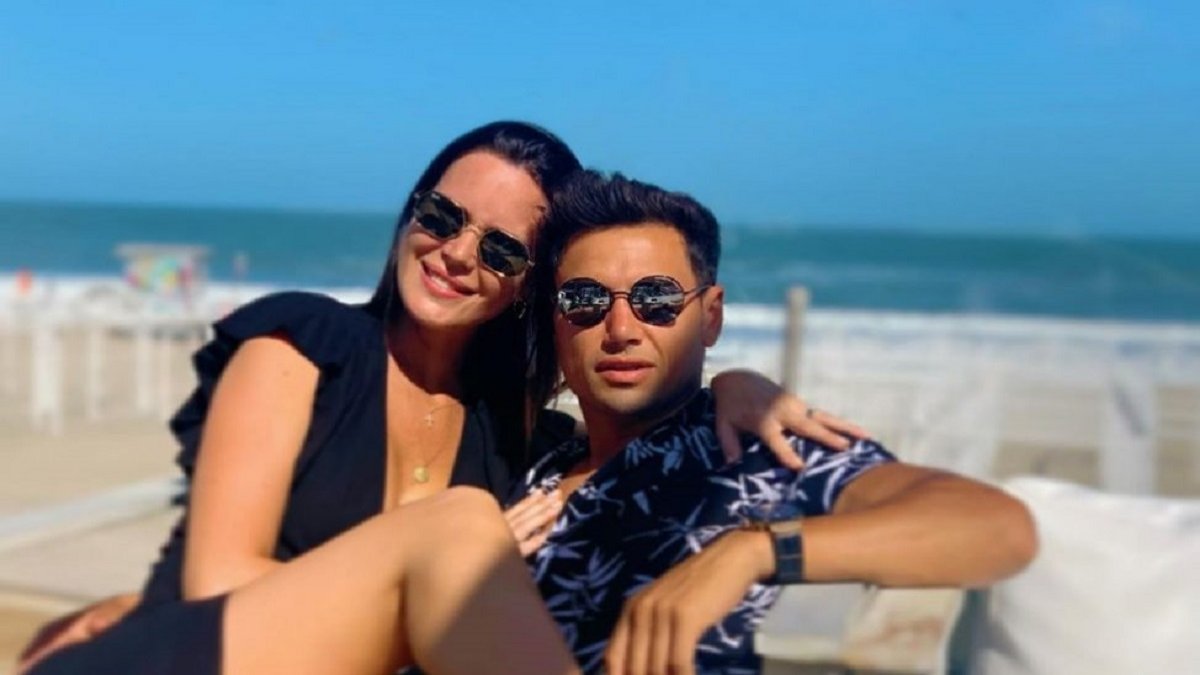 Natalie Weber: Cuando Mauro pasó a Boca, tuve miedo que alguien entre a mi casa y mate a mis hijos | Natalie Weber, Mauro Zárate, Boca, Vélez