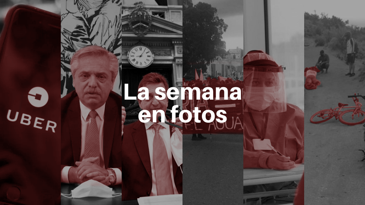 La semana en fotos La semana en fotos