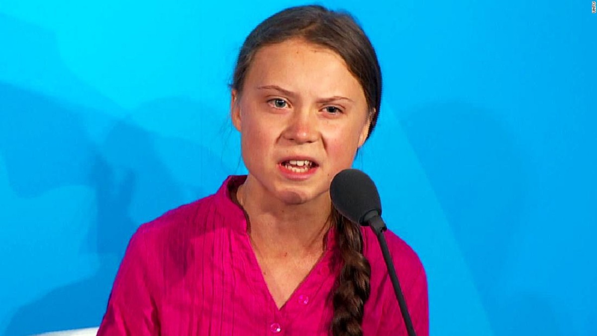 Greta Thunberg no estará en la cumbre climática en Escocia | Greta Thunberg, Cumbre, Cambio climático, Escocia, Coronavirus